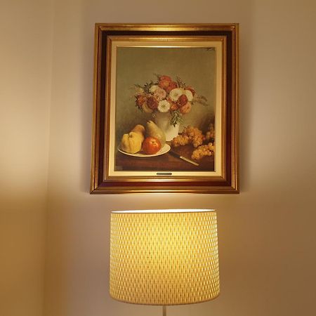 Spacieux Et Calme, Style Parisien, Toutes Commodites, Ideal Pour Un Sejour Authentique Сен-Дені Екстер'єр фото